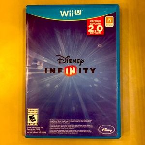 Nintendo Wii U game. Rated E 10+ SpongeBob SquarePants Planktons Robotic Advent.